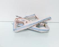 Airbag cortina dreapta, cod 39058588, Opel Astra K Combi (id:650641)