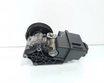 Pompa servo directie cu vas, cod A0064661501, Mercedes Clasa C T-Model (S204), 2.2 CDI, OM651912 (id:649060)