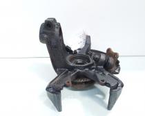 Fuzeta dreapta fata, Vw Golf 4 Variant (1J5) 1.9 TDI, ATD (id:651714)