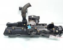 Galerie admisie cu clapete, cod GM55571993, Opel Insignia A, 2.0 CDTI, A20DTH (id:650006)