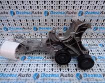 Cod oem: 03G903143D, suport accesorii, Audi A4 (8EC, B7) 2.0tdi, BLB