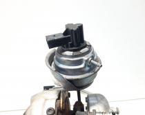 Supapa turbo electrica, Vw Passat Variant (3C5) 2.0 TDI, BMR (idi:554662)