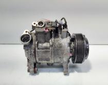Compresor clima Denso, cod 447260-3821, Bmw 5 (F10) 2.0 diesel, N47D20C (id:649989)