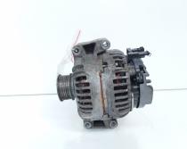Alternator 140A, cod 06BB903016AB, Vw Scirocco (137) 2.0 TFSI, CAW (id:651241)