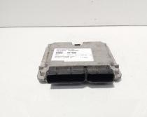 Calculator motor ECU, cod 036906034KC, Skoda Fabia 1 (6Y2), 1.4 16v benz, BBY (idi:647886)