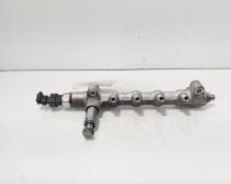 Rampa injectoare cu senzor, Opel Astra H, 1.7 CDTI, Z17DTL (idi:646545)