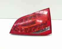 Stop dreapta capota, Audi A4 (8K2, B8) (id:651734)