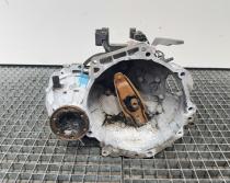 Cutie de viteza manuala, cod KFK, VW Polo (6R), 1.6 TDI, CAY, 5 vit man (id:652363)