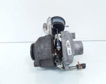 Turbosuflanta, cod 8200575462, Renault Megane 2, 1.9 DCI, F9QL818 (id:652141)