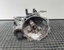 Cutie de viteza manuala cu Start Stop, cod MZM, VW Polo (6R), 1.6 TDI, CAYA, 5 vit man (id:652365)