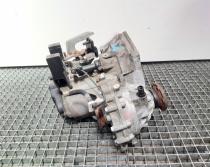 Cutie de viteza manuala cu Start Stop, cod MZM, VW Polo (6R), 1.6 TDI, CAYA, 5 vit man (id:652364)