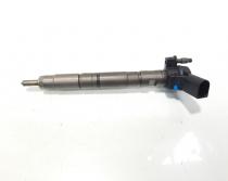 Injector, cod 03L130277, 0445116030, Seat Exeo (3R2) 2.0 TDI, CAH (idi:584982)