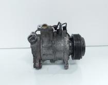 Compresor clima Denso, cod 447260-3821, Bmw 5 (F10) 2.0 diesel, N47D20C (id:652204)