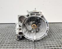 Cutie viteza manuala, cod 8A6R-7002-EA, Ford Fiesta 6, 1.4 TDCI, F6JD, 5 vit man (id:652394)