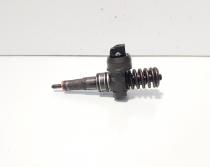 Injector, cod 038130073AG, BPT, 0414720215, Skoda Octavia 1 Combi (1U5), 1.9 TDI, AXR (idi:647218)