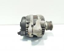 Alternator 100A, cod GM13502583, Opel Insignia A, 2.0 CDTI, A20DTH (id:652335)
