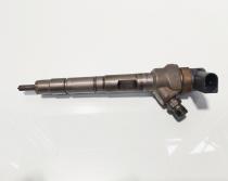 Injector, cod 03L130277J, 0445110369, VW Sharan (7N), 2.0 TDI, CFG (idi:648778)