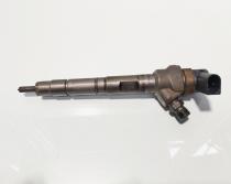 Injector, cod 03L130277J, 0445110369, Audi TT (8J3), 2.0 TDI, CFG (idi:648778)