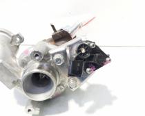 Supapa turbo electrica, Citroen C3 Picasso, 1.6 HDI, 9HP (idi:576929)
