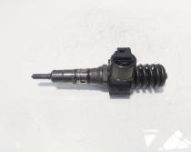 Injector, cod 03G130073G+, BPT, 0414720404, Audi A3 Sportback (8PA), 2.0 TDI, BKD (idi:646711)