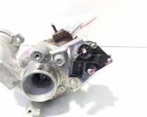 Supapa turbo electrica, Citroen C4 Picasso (2) 1.6 HDI, 9HP (idi:576929)