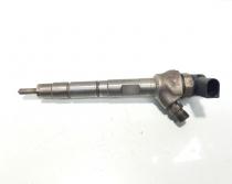 Injector, cod 03L130277J, 0445110369, Vw  Tiguan (5N) 2.0 TDI, CFF (idi:584968)