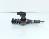 Injector, cod 03G130073M, Vw Passat (3C2) 2.0 TDI, BMR (id:651415)