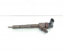 Injector, cod 0445110327, Opel Astra J, 2.0 CDTI, A20DTH (id:651890)