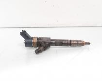 Injector Bosch, cod 82606383, 0445110280, Renault Megane 2 Combi, 1.9 DCI, F9QL818 (id:651882)