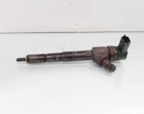 Injector, cod GM55577668, 0445110423, Opel Insignia A Sedan, 2.0 CDTI, A20DTH (id:651889)