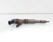 Injector, cod 0445110209, 7794435, Bmw 3 (E90), 2.0 diesel, 204D4 (id:650419)