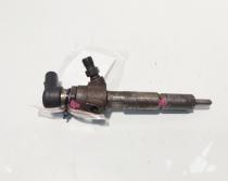 Injector, cod 4M5Q-9F593-AD, Ford Galaxy 2, 1.8 TDCI, QYWA (id:651898)