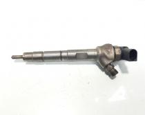 Injector, cod 03L130277J, 0445110369, Audi TT (8J3), 2.0 TDI, CFG (idi:584968)
