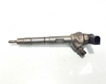 Injector, cod 03L130277J, 0445110369, Audi A5 Cabriolet (8F7), 2.0 TDI, CGL (idi:584968)