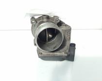 Clapeta acceleratie, cod 06F133062E, Audi A3 (8P1), 1.8 TFSI, CDA (id:652700)