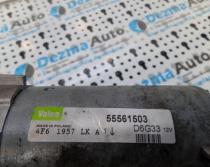 Electromotor GM55561503, Opel Corsa C, 1.3cdti, Z13DT
