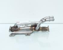 Racitor gaze, cod 8200657537, Renault Megane 2, 1.9 DCI, F9QL818 (id:652089)