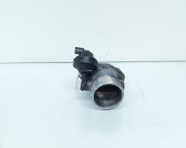Clapeta acceleratie, cod 8E0145950C, Audi A4 (8E2, B6) 2.5 TDI, BFC (id:652654)