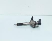 Injector Continental, cod 9674973080, Ford Focus 3, 1.6 TDCI, T1DA (id:653011)