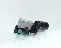 Suport filtru ulei, cod 04B115389B, VW Polo (6R), 1.4 TDI, CUS (id:652997)