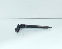 Injector, cod 04B130277J, Vw Polo (6R) 1.4 TDI, CUS (id:653053)