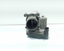 Clapeta acceleratie, cod 03C133062B, VW Polo (9N), 1.4 benz, BKY (id:652736)