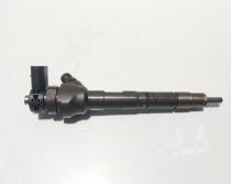 Injector, cod 03L130277Q, 0445110647, Vw Beetle (5C1) 2.0 TDI, CFF (idi:631297)