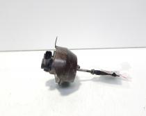 Supapa turbo electrica, Citroen C4 (I) coupe, 2.0 HDI, RHR (idi:588321)