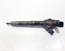 Injector, cod 03L130277J, 0445110369, Skoda Superb II Combi (3T5) 2.0 TDI, CFG (idi:609149)