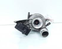 Turbosuflanta, cod 780875802B, Bmw 3 (E90) 2.0 diesel, N47D20C (id:652190)