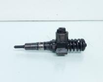 Injector, cod 03G130073G+, BPT, 0414720404, Audi A6 (4F2, C6), 2.0 TDI, BRE (id:653232)