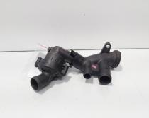 Corp termostat, cod 04B121111, VW Polo (6R), 1.4 TDI, CUS (id:653045)