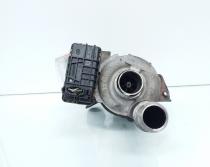 Turbosuflanta, cod 7G9Q-6K682-BB, Ford Focus 2 (DA) 1.8 TDCI, KKDA (id:652453)