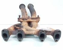 Galerie evacuare, Vw Golf 6 (5K1) 1.6 benz, BSE (id:652909)
